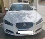 Jaguar XF 2.2 Diesel, 2016, Diesel