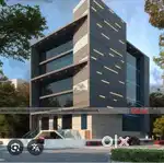 EDAPPALLY PRIME COMMERCIAL BUILDING WITH RENT