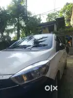 Tata Tiago 2017  Petrol 96000 Km Driven