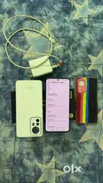 Mi 12 Pro 12Gb/256Gb