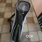 Perfly by Decathlon Adult Badminton Rackets + Bag