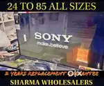Breaking Offers on Ultra Smart led tv webos 4k Tizen