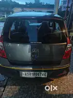 Hyundai i10 Sportz 2015 Petrol 47000 Km Driven Good Condition