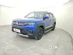 Maruti Suzuki Vitara Brezza 1.5 ZXI PLUS, 2023, Petrol