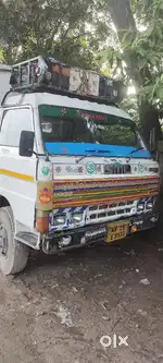Good condition commercial vehicles