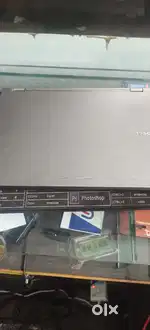 Dell laptop New Battery/New keyboard/ New Ram