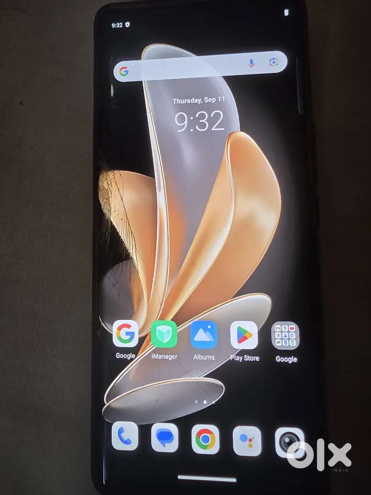 Vivo V29... 12gb 256gb .without bill and box I will give adhar details