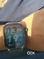 WS10, Ultra android watch sim card slot.