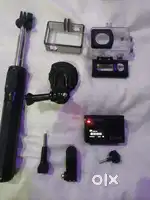 SJ CAM SJ-6 LEGEND FULL SET
