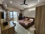 1 bk apartment for rent nearby dmart jagatpura