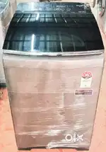 Semi automatic and top load fully automatic washing machines for sale