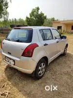 Maruti Suzuki Swift 2005 Petrol 105000 Km Driven