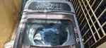Washing machine sumsung 6.5 kg full automatic