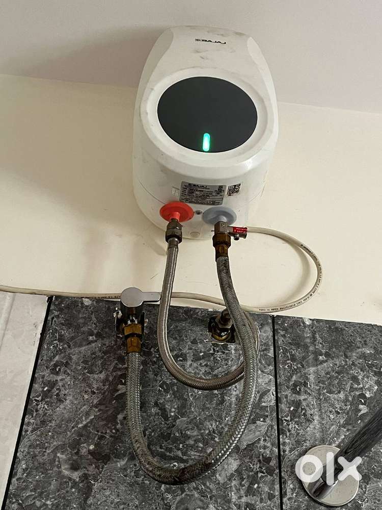 *For Sale:* *3-litre vertical Veera Instant Geyser*