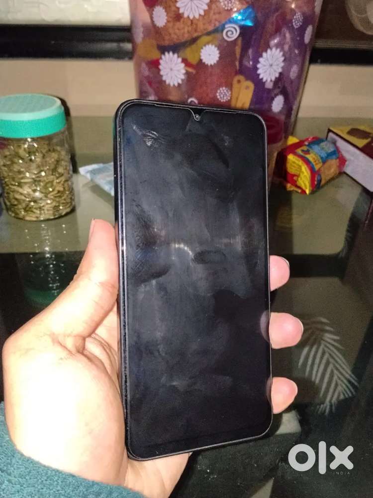 Samsung Galaxy A16 (6GB RAM  128GB Storage) Excellent Condition