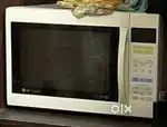 Microwave saudi ka hai
