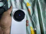 Vivo x200 pro 16gb/512gb exchange
