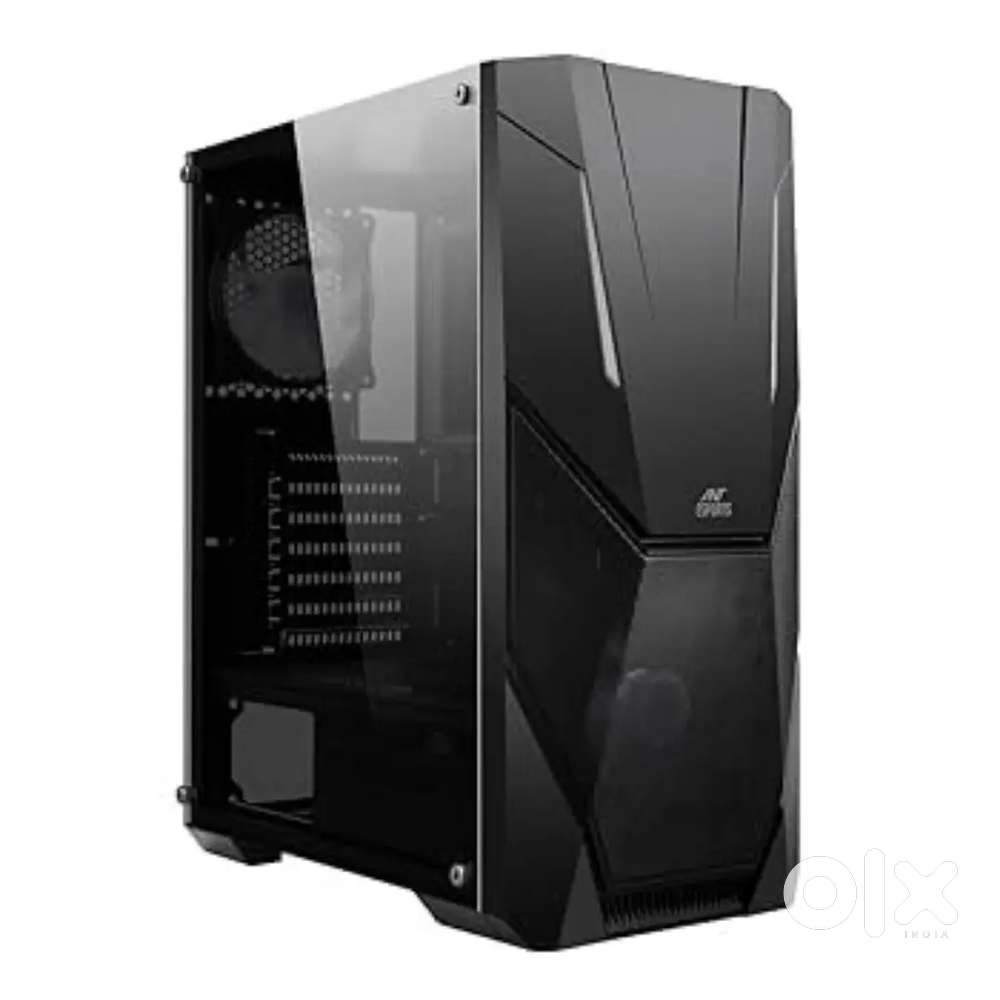 Ant eSports ice- 211tg Cabinet for pc