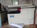 Toshiba xerox machine estudio 2309A
