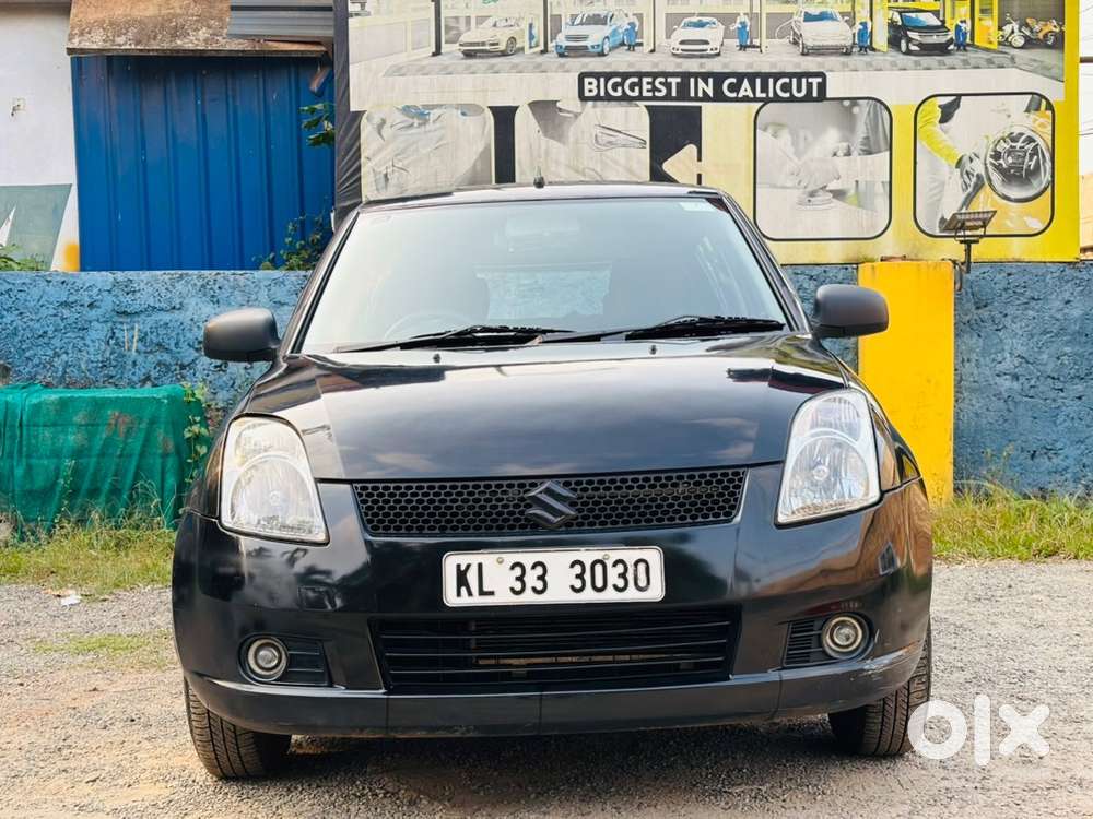 Family used Swift 2006 Petrol Good Condition