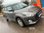 Maruti Suzuki Swift 2020 Petrol Well Maintained