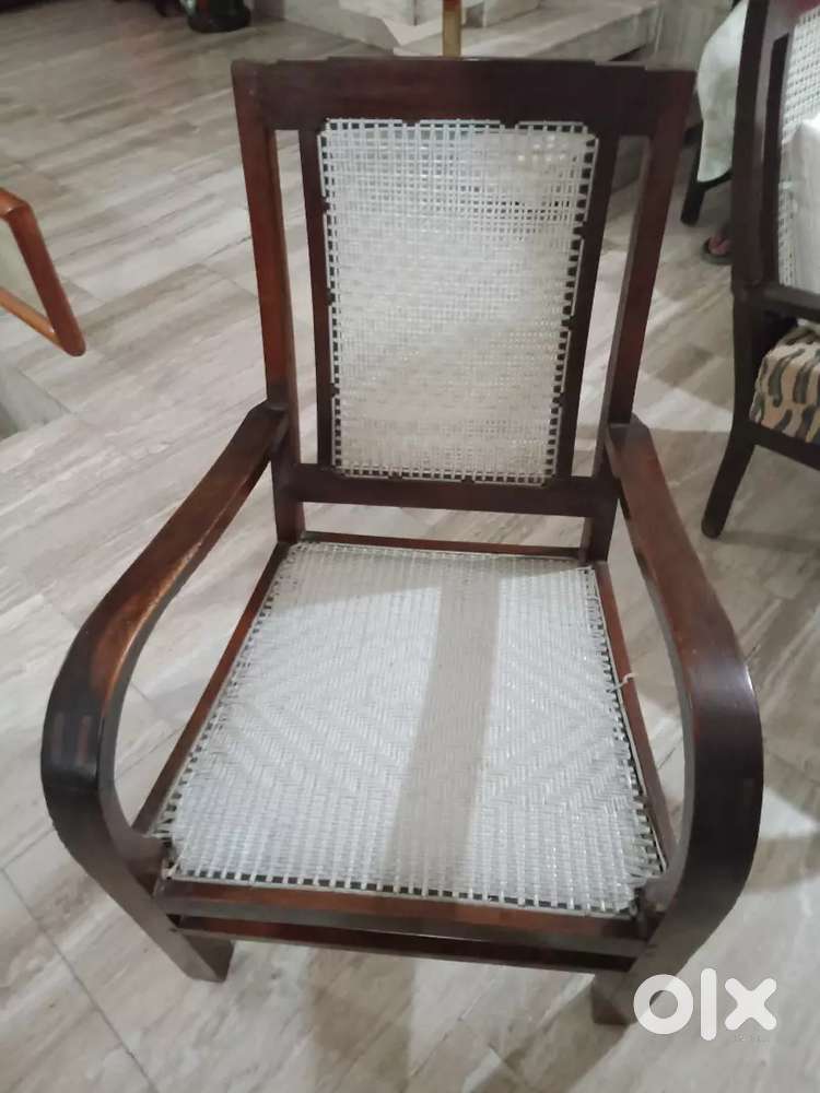 Vintage chairs