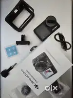 DJI Action 4