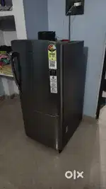 Sumsung fride 183ltr