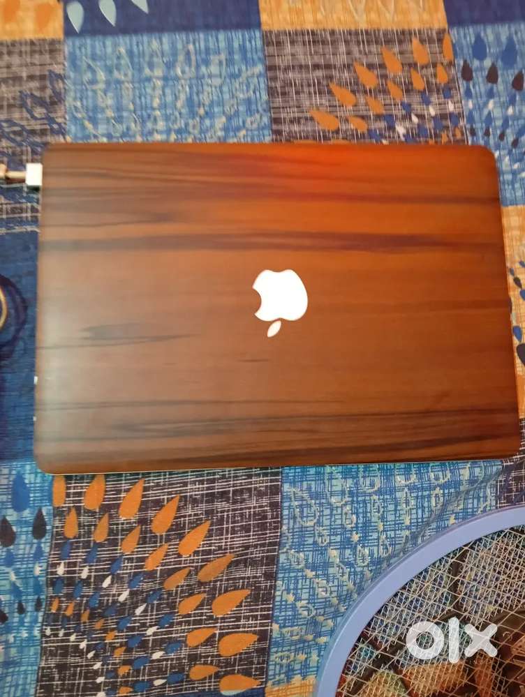 Laptop MacBook Apple