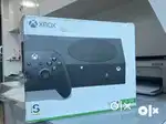 Xbox Series S Gaming Console – 1TB (Black)