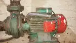 Suguna 2HP Motor High Performance for Sale