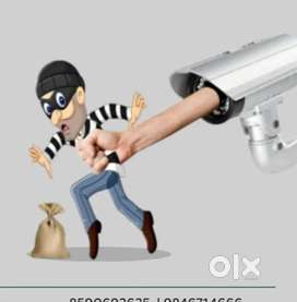 CCTV TECHNICIAN