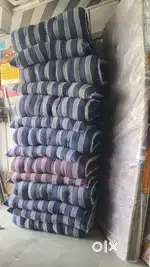 સોફા ગાદલા રૂ ના કે ફોમ ના હોલસેલ ભાવે