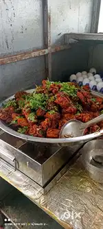 (I am  chef) నేను అల్ రౌండర్ cheff