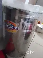 Stainless steel tank new