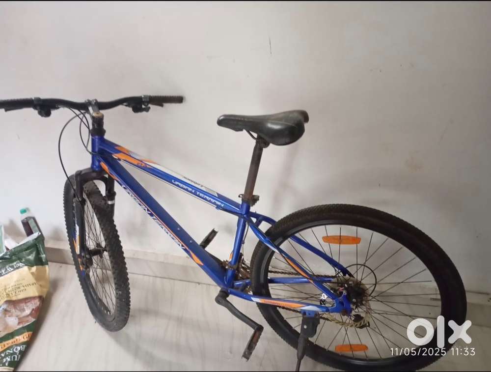 Used cycle for sale