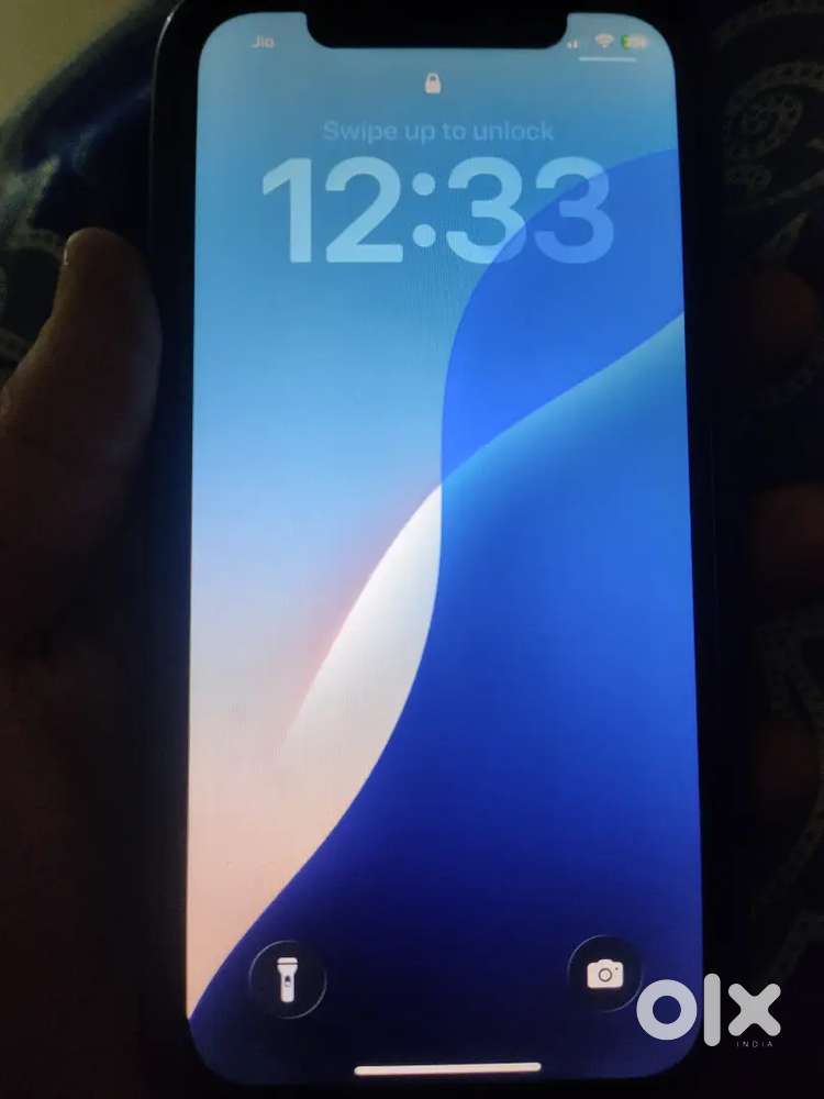Iphone 12 1280gb. Combo change