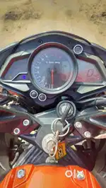 one handed bike