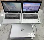 WholeSaler Of Imported Corporate LAptops With Core i5/8GB/256GB SSD