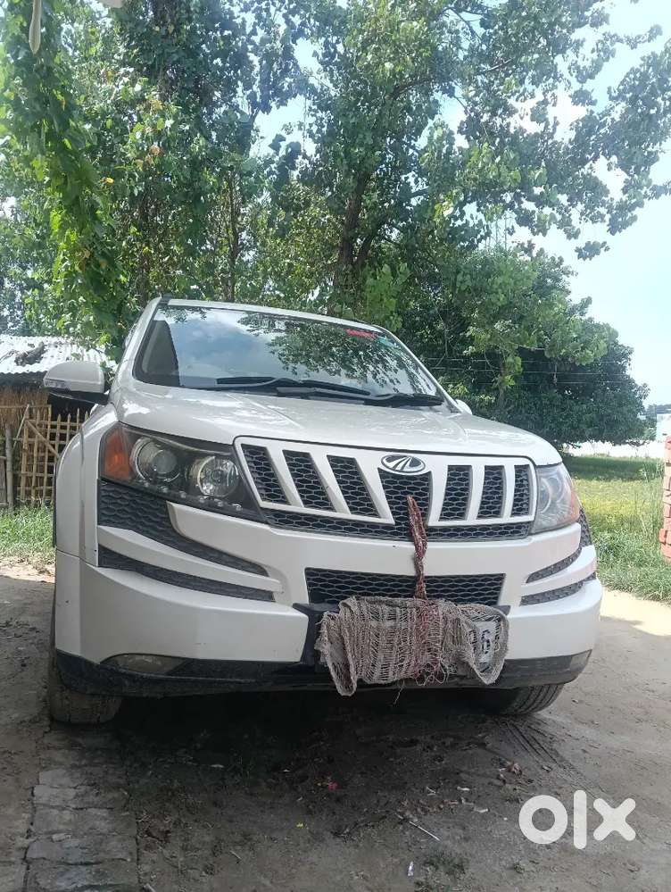 Mahindra XUV500 2012 Diesel 75000 Km Driven