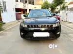 Mahindra XUV300 W6, 2023, Petrol