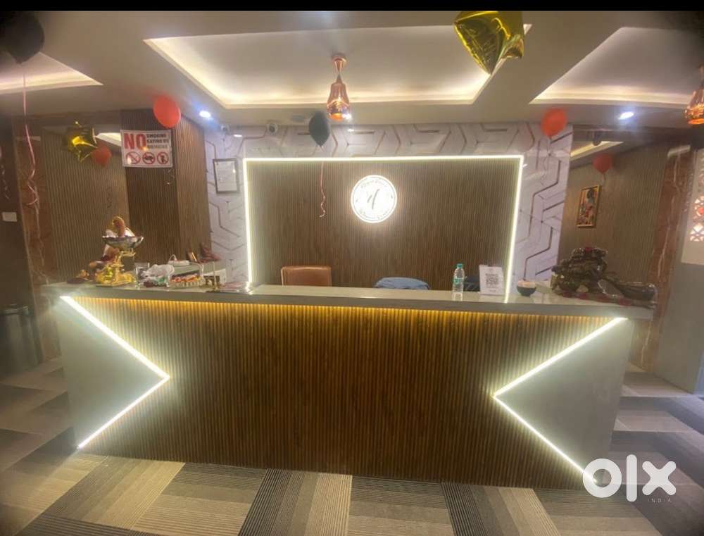 Relax spa urgent requirement