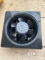 Ace exhaust fan brand new