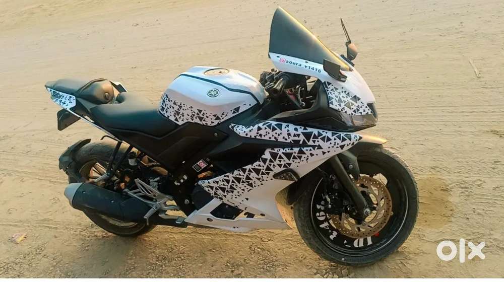 2021model  fully modified  mint condition