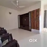 New House DS-Max 2nd Floor Anjanapura