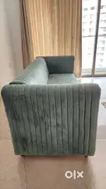 3+2 seater sofa set