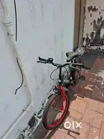 Kidz cycle