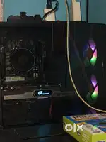 Powerfull gaming pc