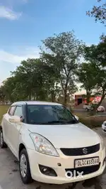 Maruti Suzuki Swift 2014 Petrol Well Maintained