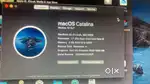 Good conditions macbook air